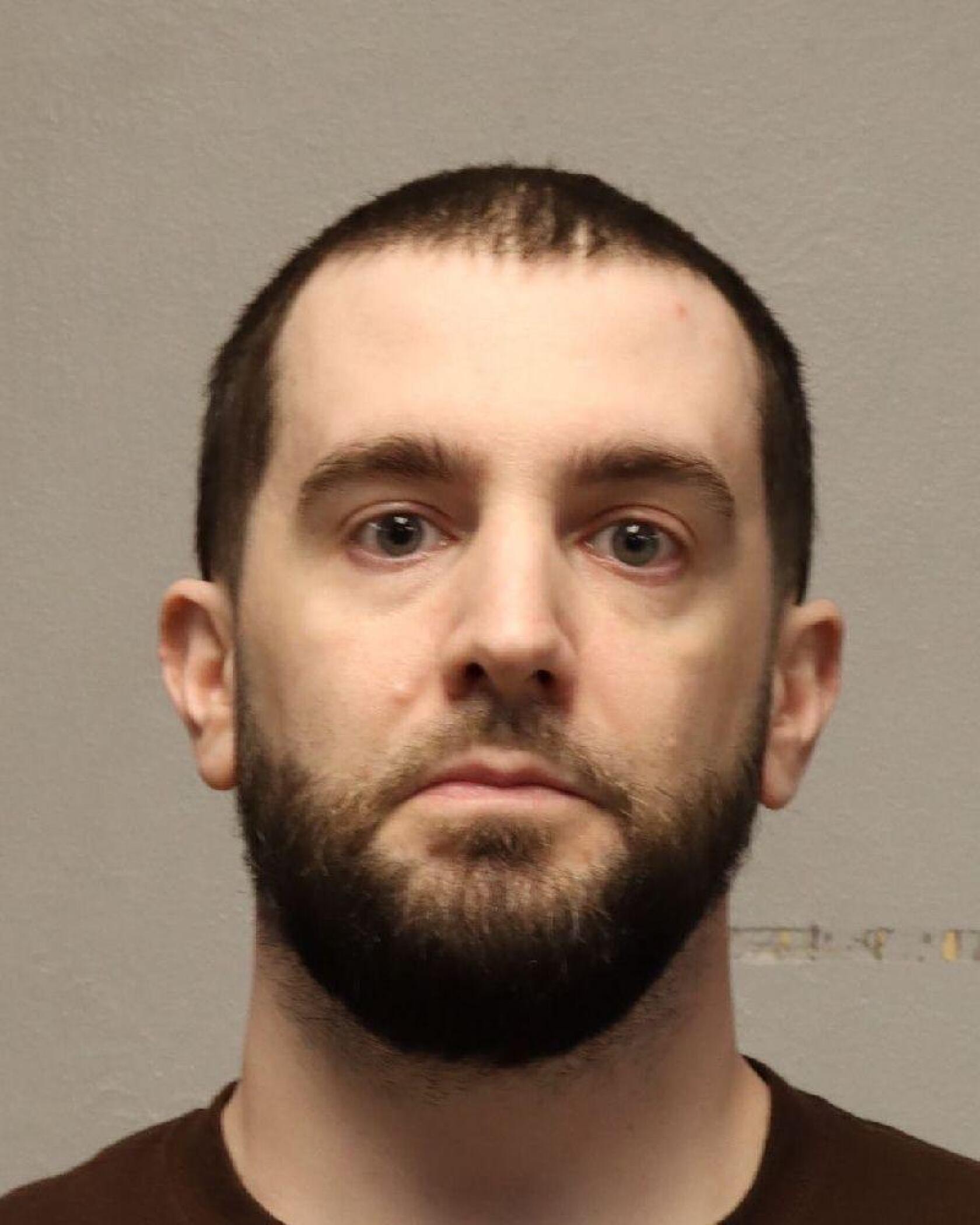 Superior man accused of dismemberment appears in court Superior Superior man accused of dismemberment appears in court Superior