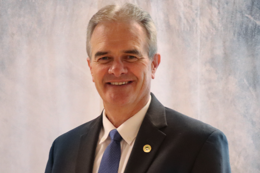 Crow Wing Power announces Tim Thompson as new CEO - Brainerd Dispatch ...