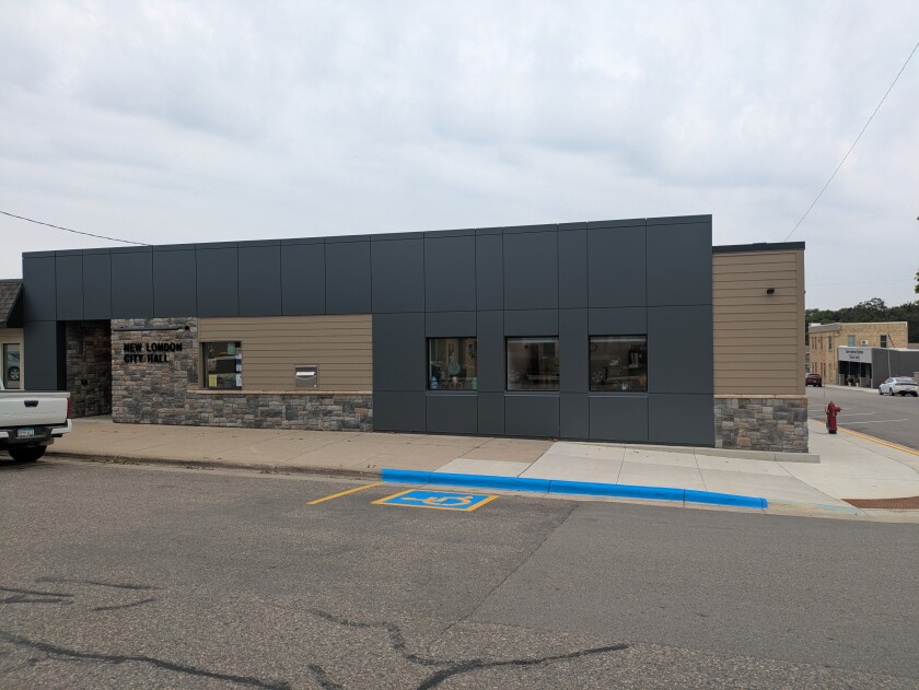 NewLondonSolar