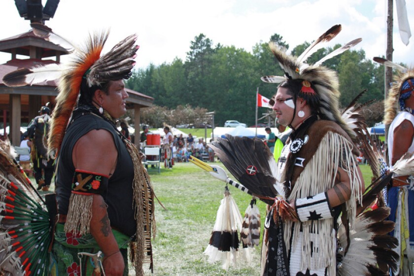 Celebrating sobriety and tradition - Cloquet Pine Journal | News ...