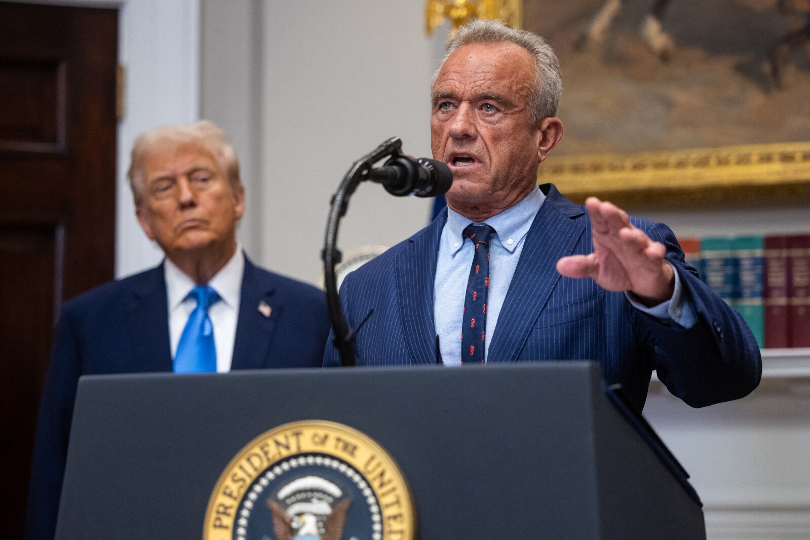 American Opinion: Follow the science, not the novice RFK Jr., when it comes to lifesaving vaccine use