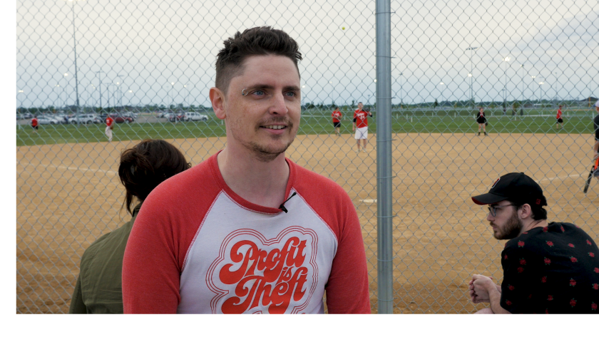Zac Echola