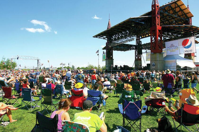 'Festival by the Lake' to replace annual Duluth event Duluth News