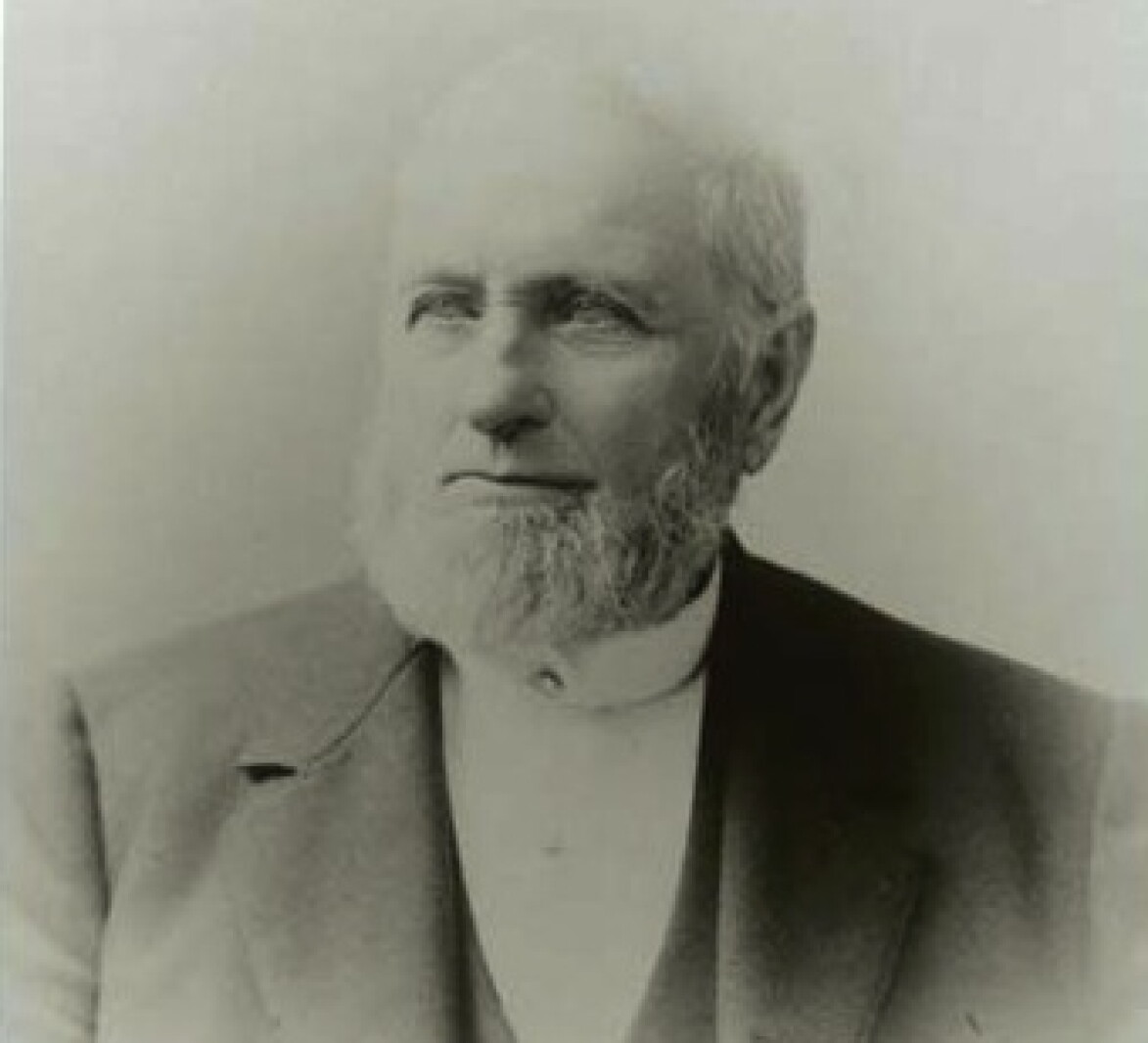 The Rockefeller who hid in North Dakota