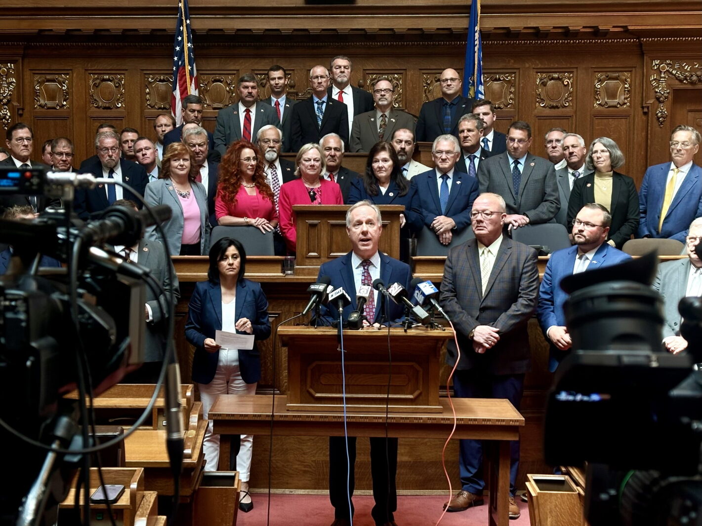 Alice Clausing Wisconsin Assembly Speaker to retire - Superior Telegram | News ...