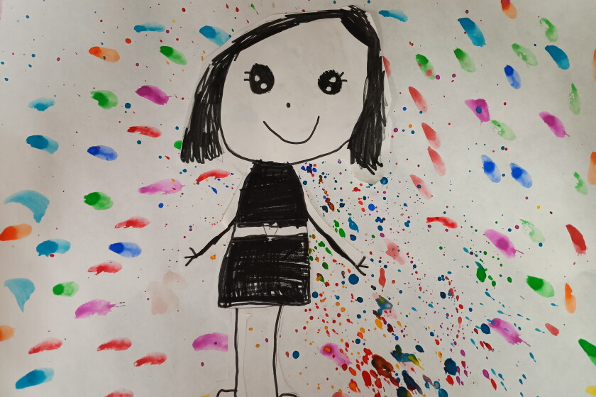 Loining Four Corners students explore art styles - Superior Telegram | News ...