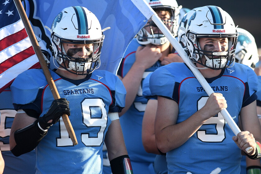 Jack Rivord Prep football: Mistakes cost Superior again - Duluth News Tribune ...