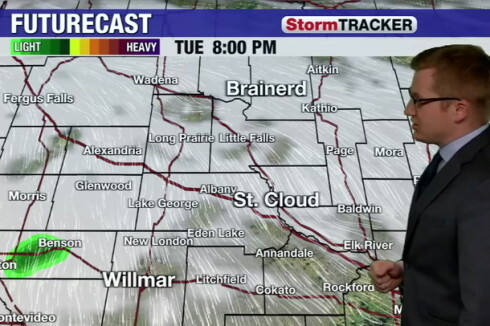 More sunshine this afternoon - Brainerd Dispatch | News, weather ...