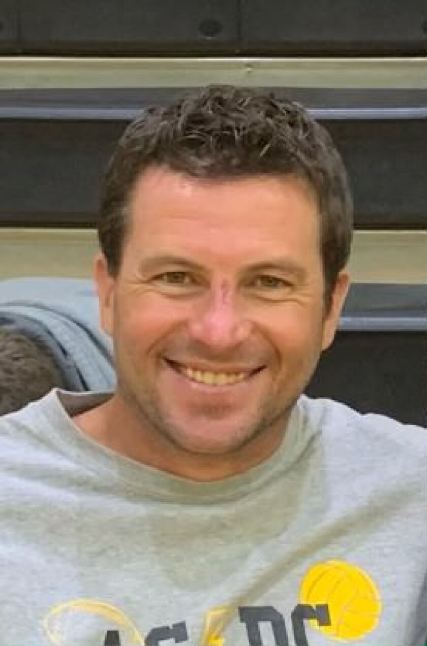 Shane Niewenhuis