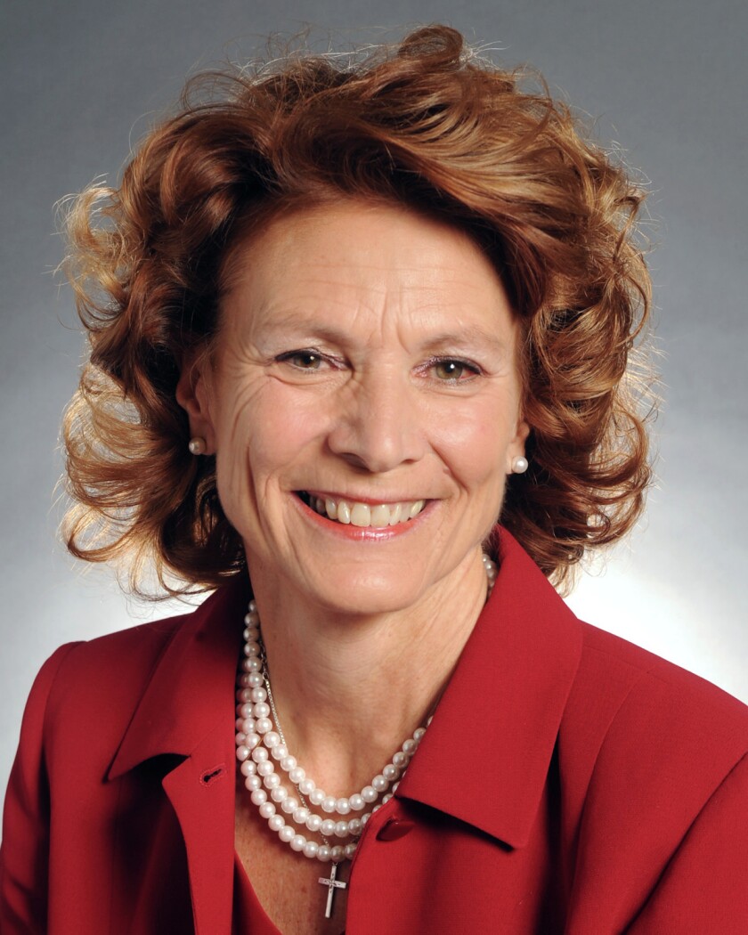 Carrie Ruud