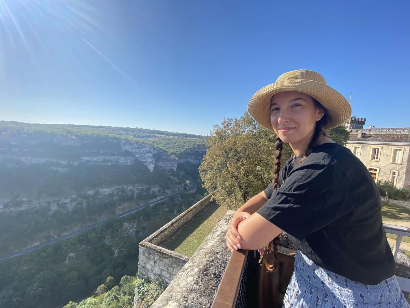 Un peintre extérieur de Rochester visite la France, berceau de la technique – Post Bulletin Un peintre extérieur de Rochester visite la France, berceau de la technique – Post Bulletin