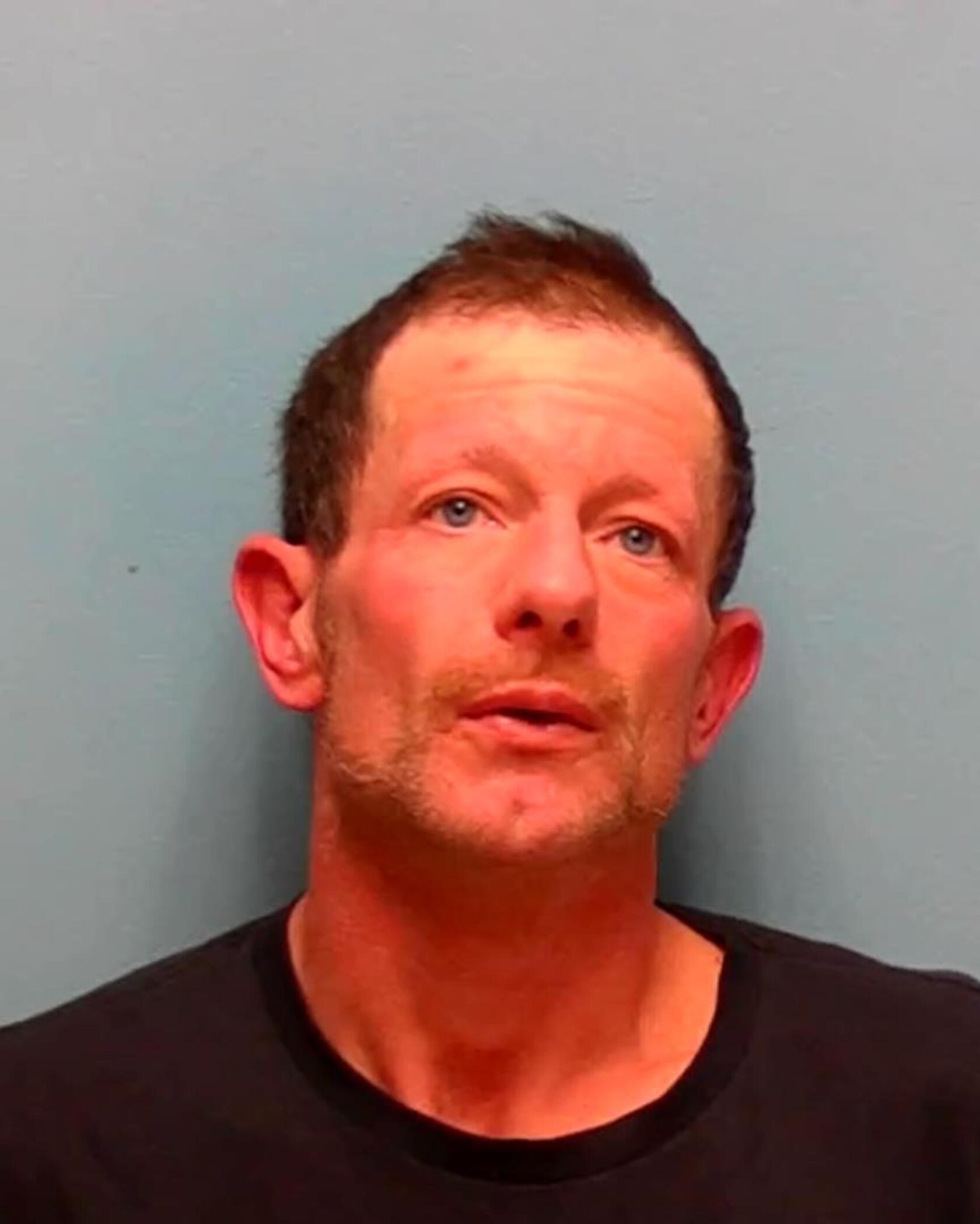Update: Law enforcement identifies man arrested in Belgrade shooting ...
