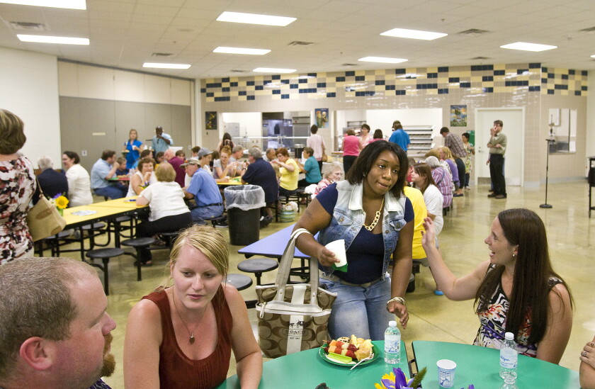 Alternate Rochester New Alternative Learning Center unveiled in Rochester - Post Bulletin ...