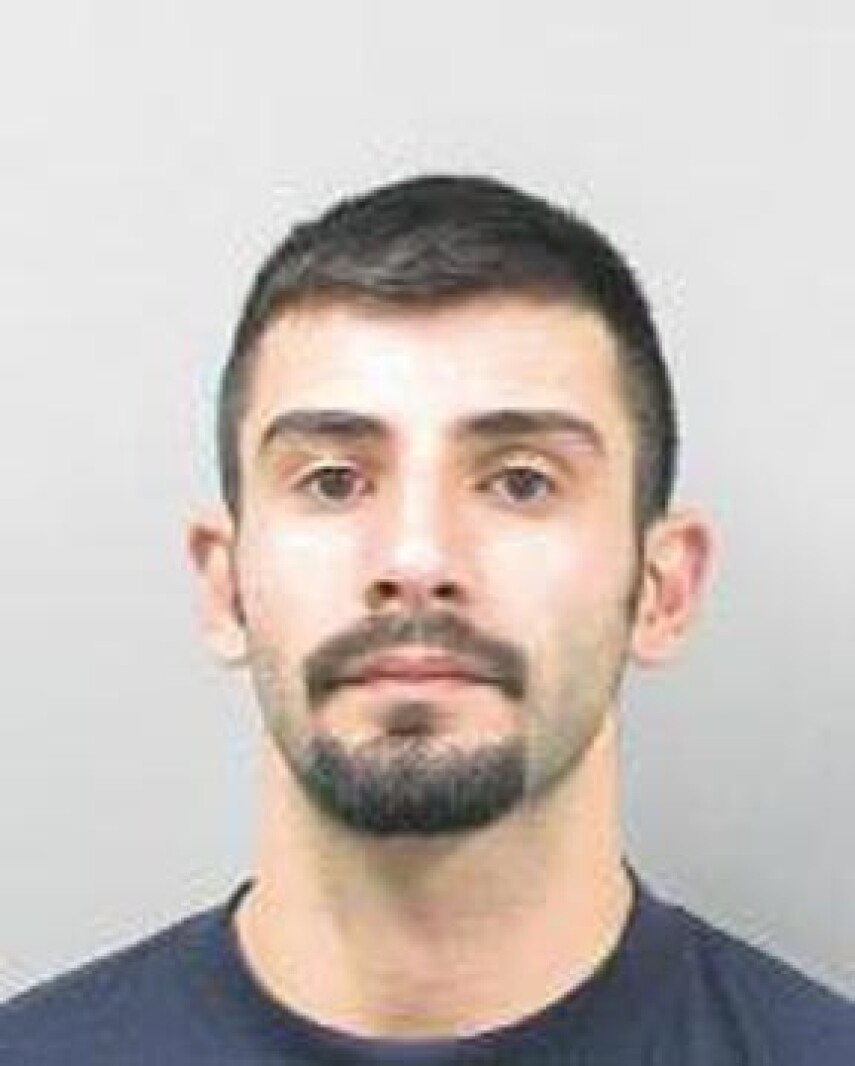 Jail inmate to be considered for deportation