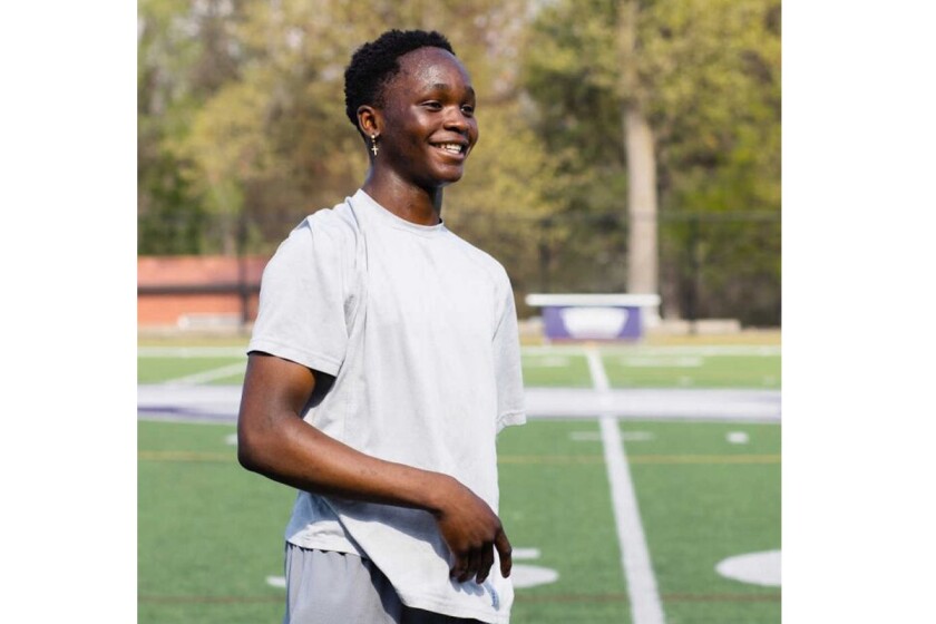 Waiting Child: Jarell - Duluth News Tribune | News, weather, and sports ...