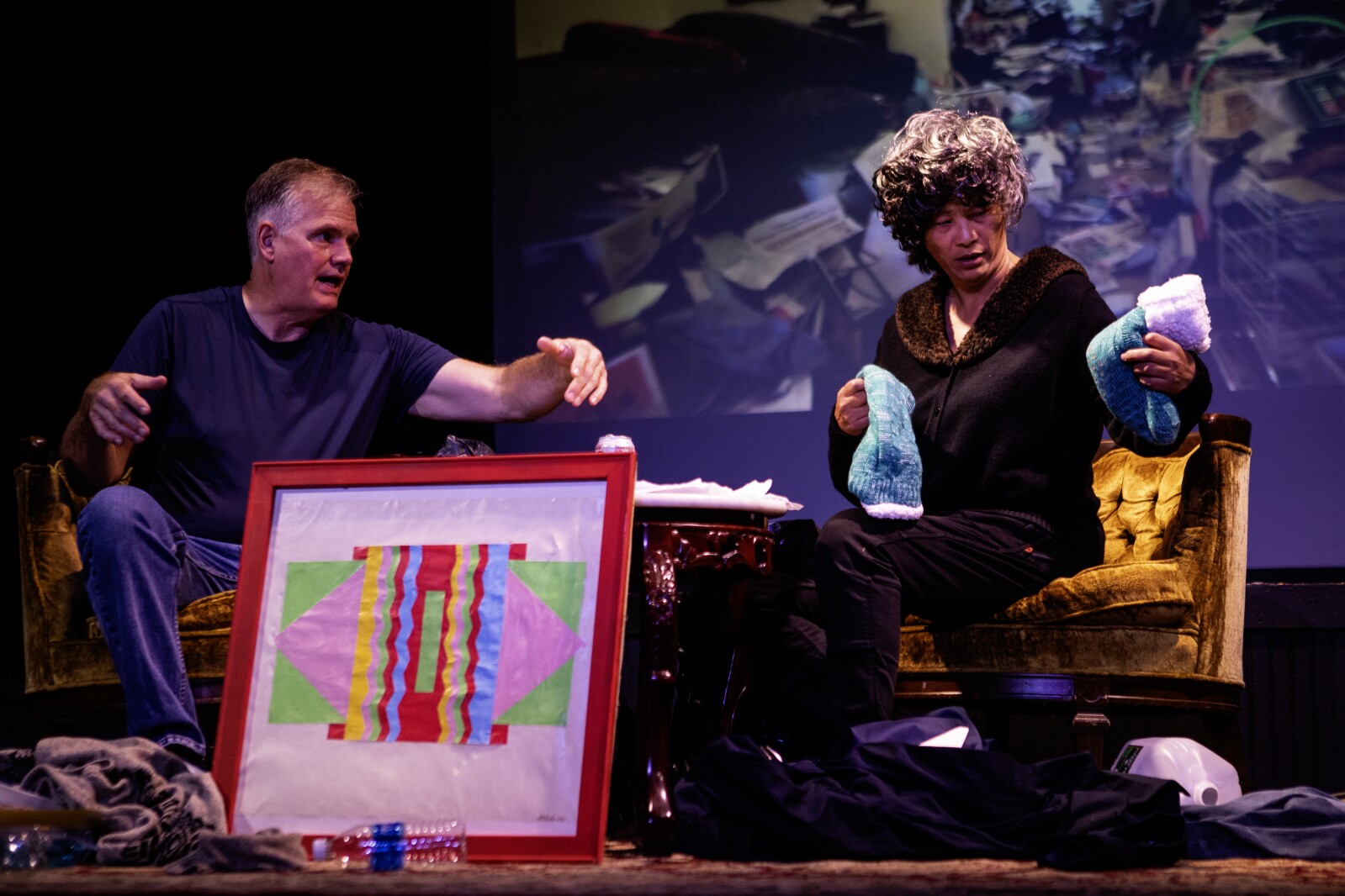 New London’s Little Theatre Auditorium still showcasing art and entertainment after more than 100 years – West Central Tribune New London’s Little Theatre Auditorium still showcasing art and entertainment after more than 100 years – West Central Tribune