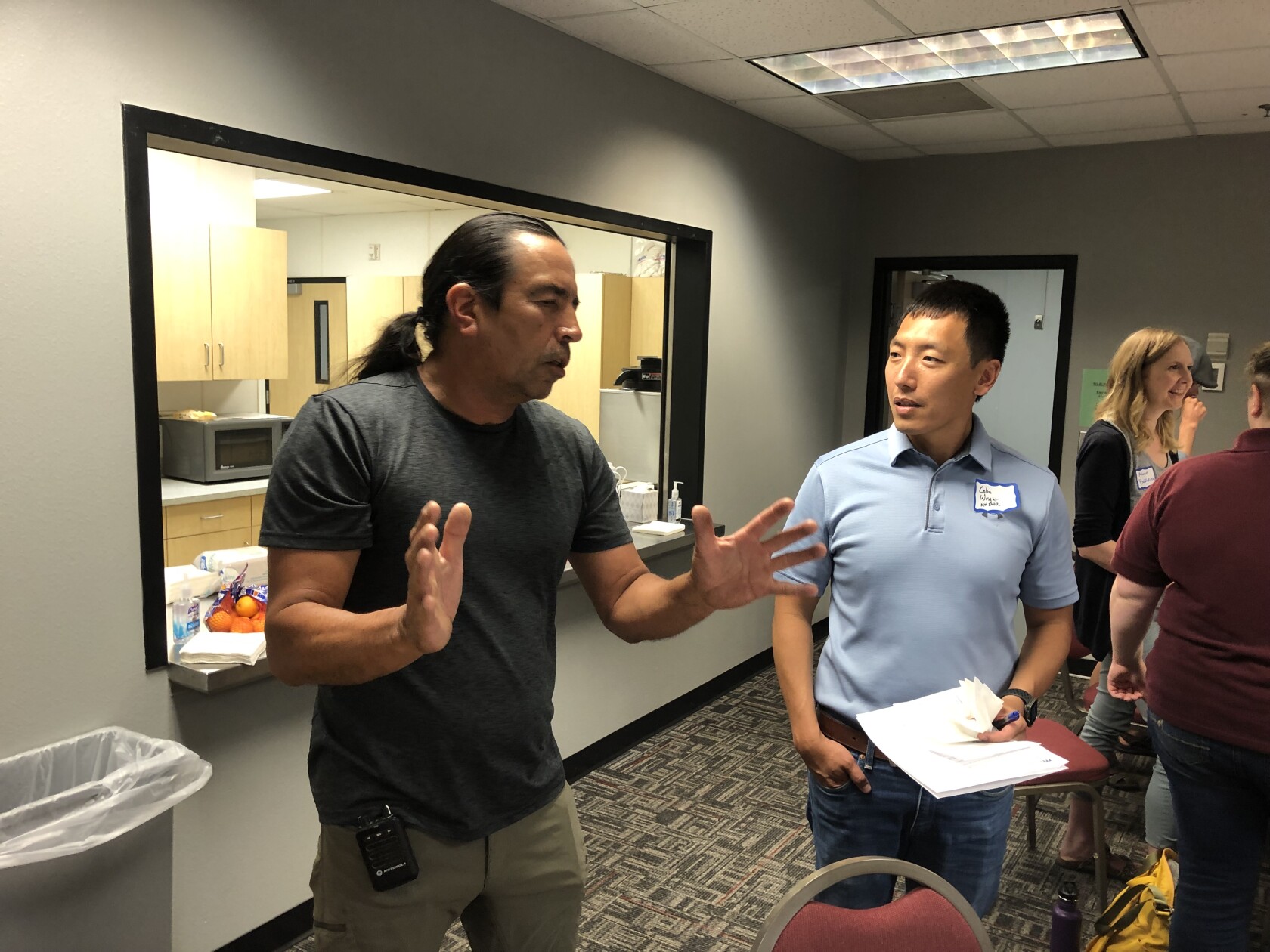 DNR begins public engagement for replacing state park recreational ...