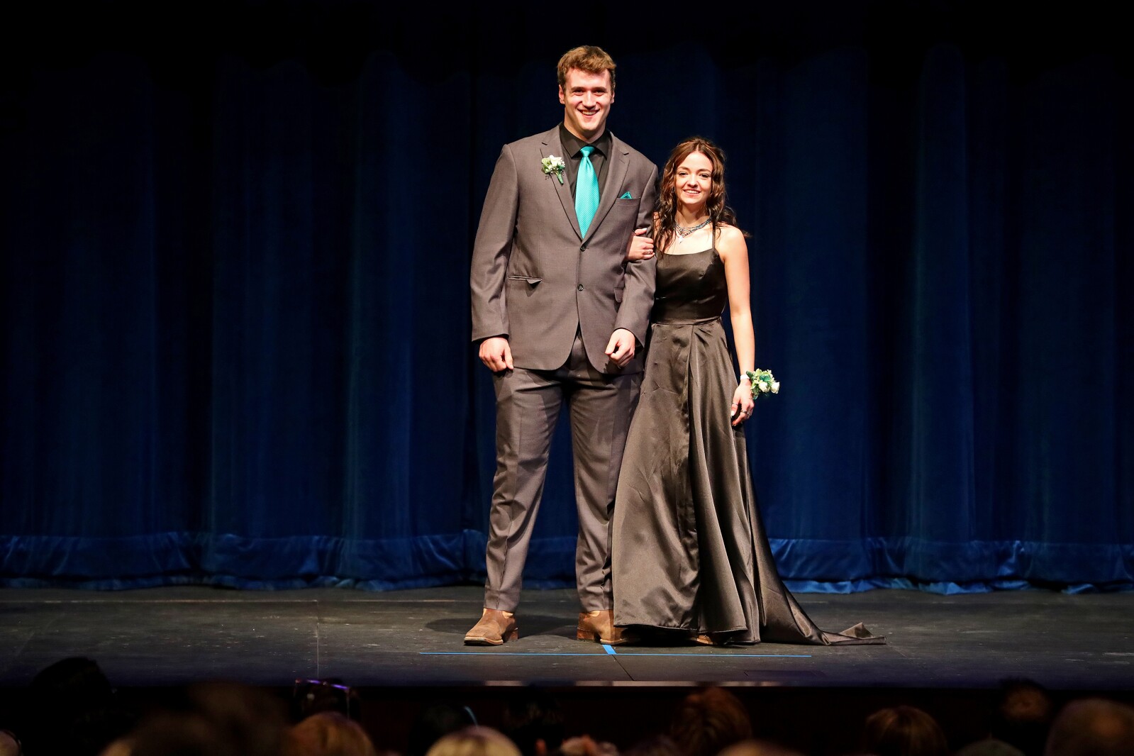 Brainerd Grand March 2022
