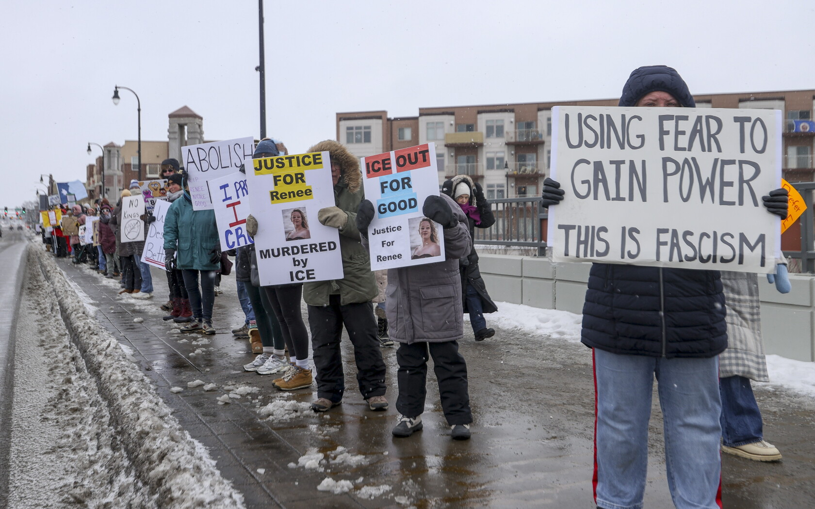 Auditory Communication Examples Minnesota immigration crackdowns loom large for some North Dakotans ...