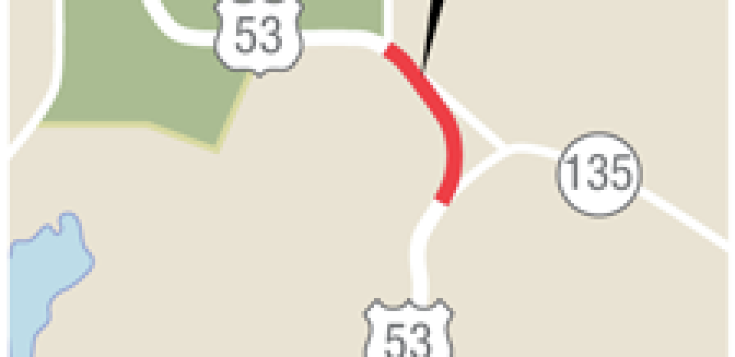 Meeting set to discuss reroute of Highway 53 between Eveleth and ...