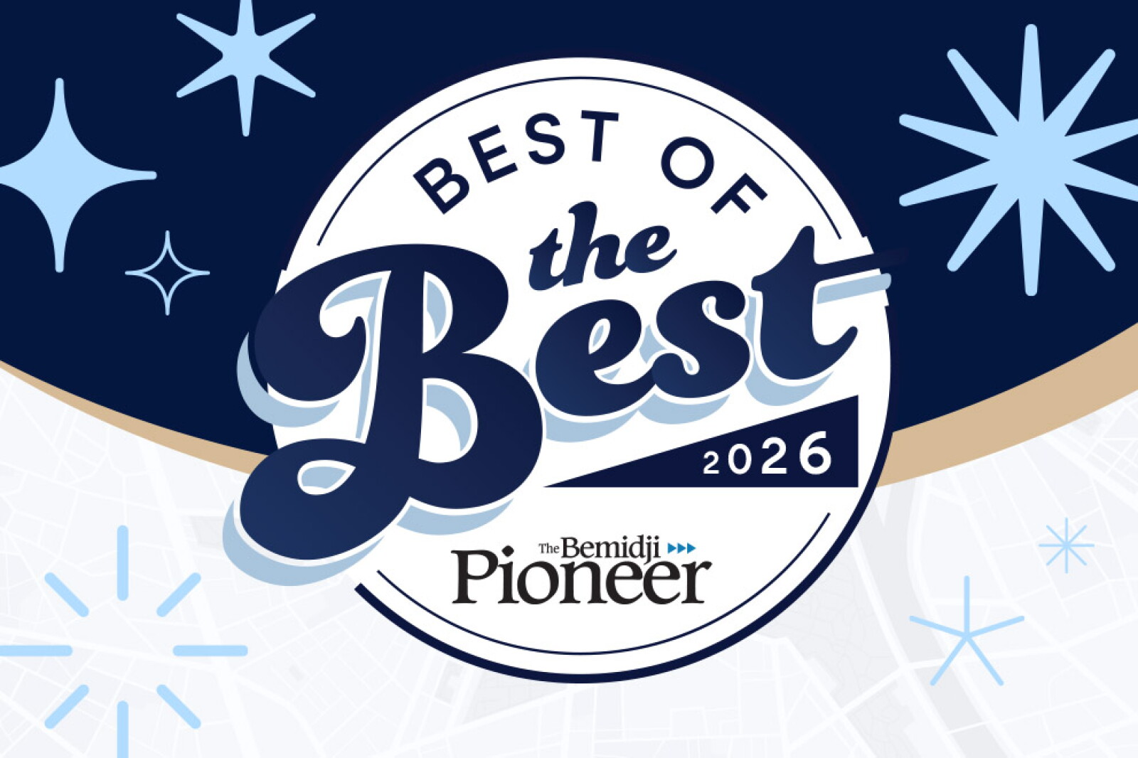 Nominations are open for the Bemidji area's Best of the Best!