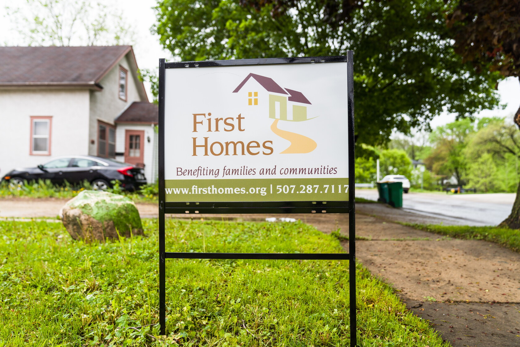 First Home State funds boost First Homes plans as region looks for more homeowner ...