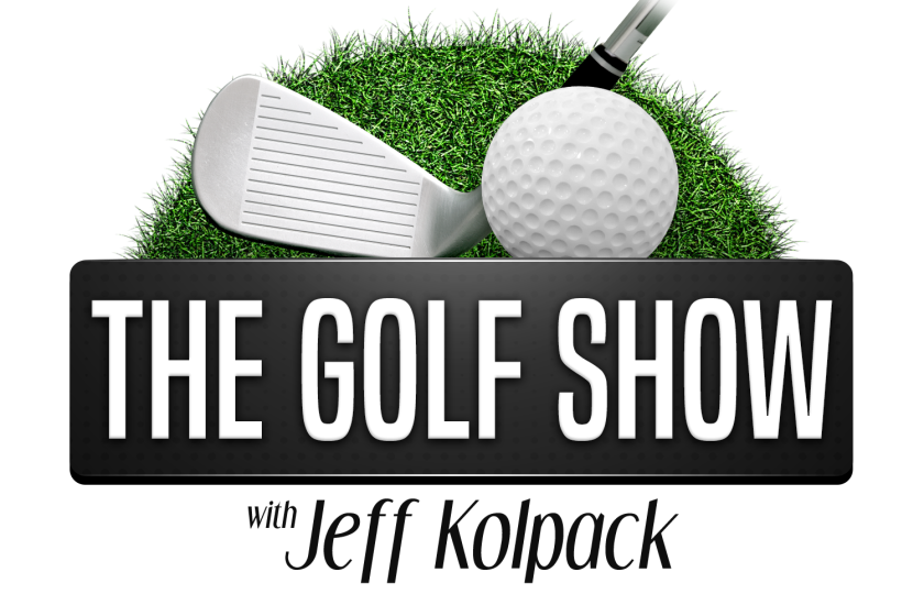 The Golf Show with Jeff Kolpack podcast: Season debut and Greg McCullough