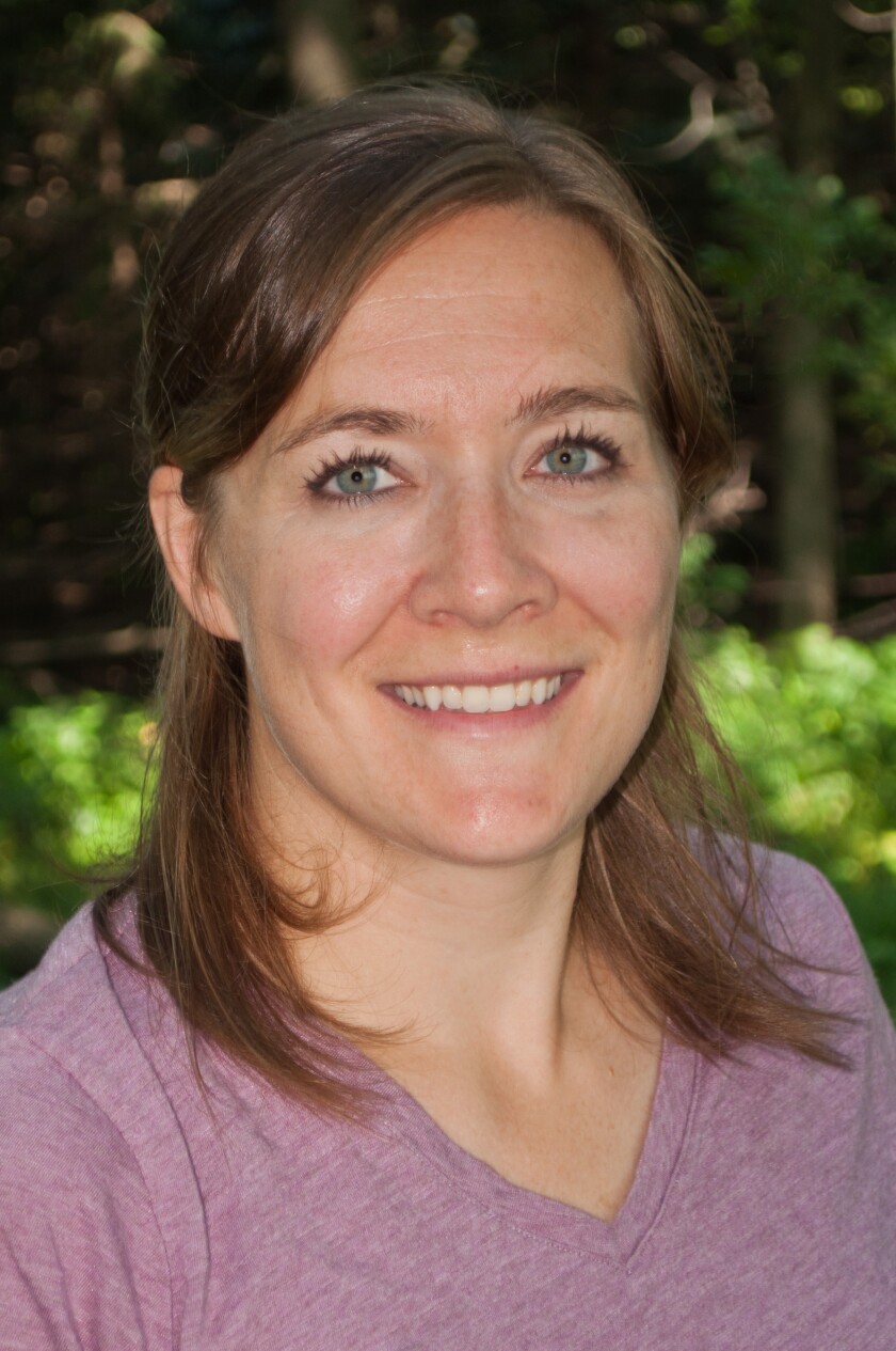 Amanda Volsen