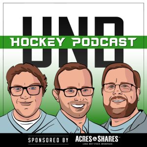 UND Hockey Podcast