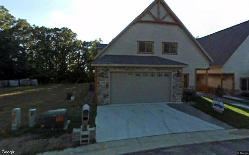 What are the 10 most expensive homes that sold in Becker County the