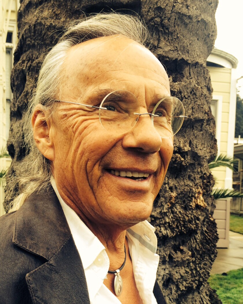 Minnesota author Tim Jollymore is set to appear at Turtletown Books in Nisswa Sunday, June 25.
