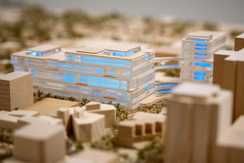 Harwick Building Neighborhood meeting will address Mayo Clinic's two future clinical ...