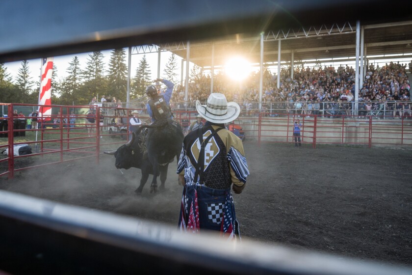 Olmsted County Fair