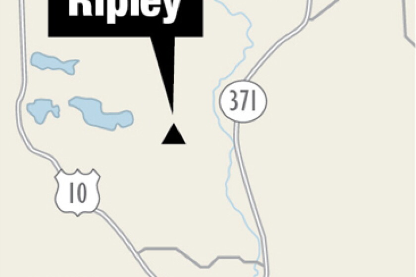 Minnesota Power, National Guard plan huge solar farm at Camp Ripley ...