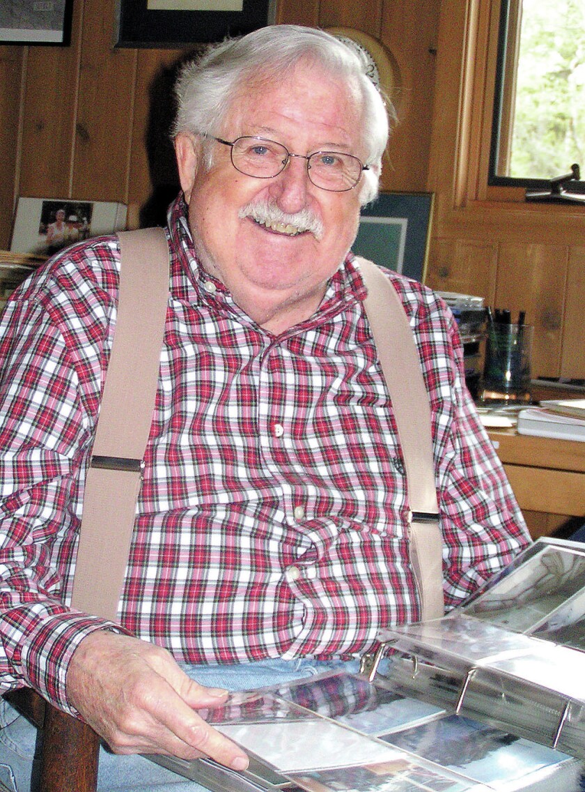 Ratelle in 2008