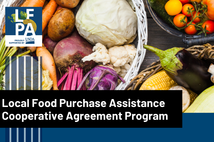 Minnesota gets $3.82 million to support local foods - Agweek | #1 ...