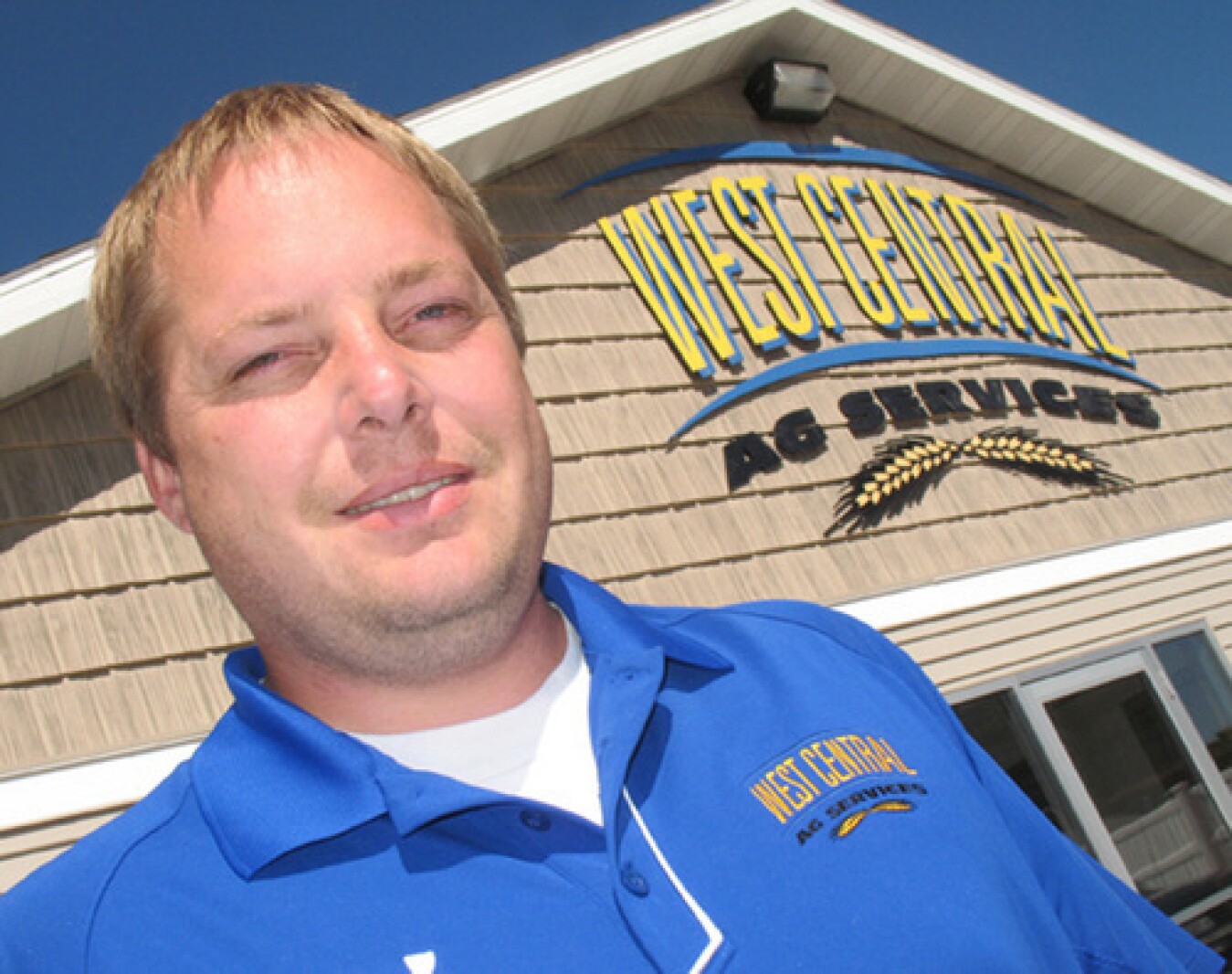 Cultivating data helps farmers cultivate fields Grand Forks Herald