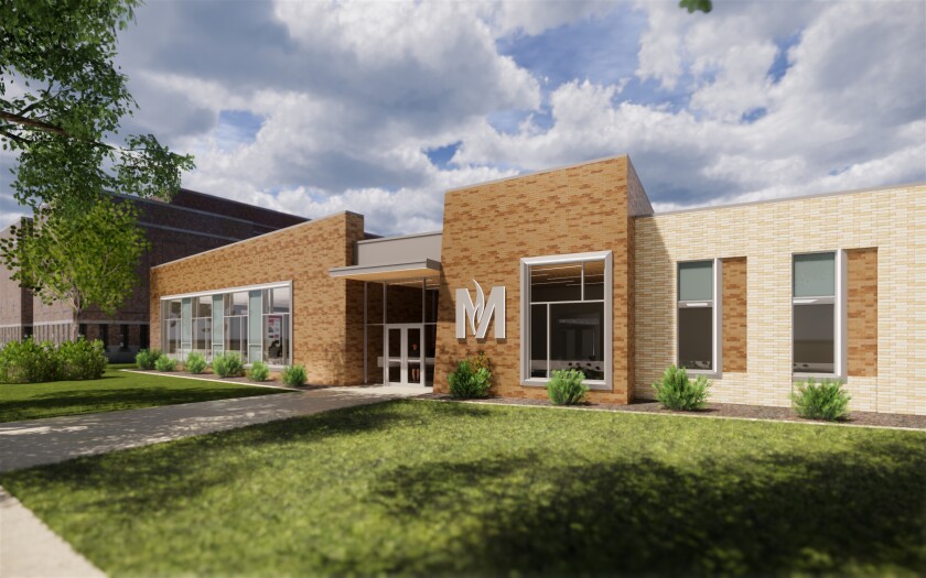 MSUM raises $59 million in record-setting fundraiser - InForum | Fargo ...