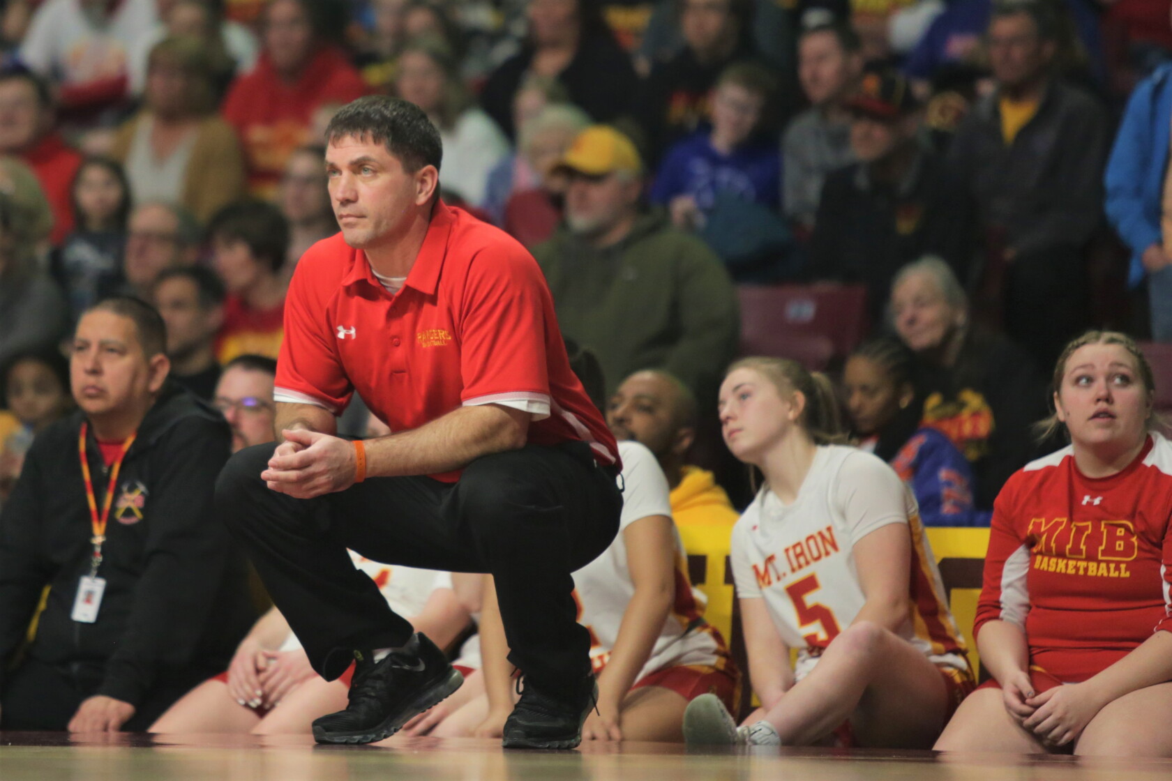 PHOTOS: BOLD vs. Mountain Iron-Buhl, Class A state championship ...