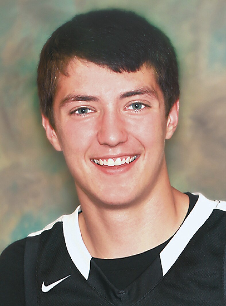 Roste, Staloch up for Powerade Athletes of the Year - Alexandria Echo ...