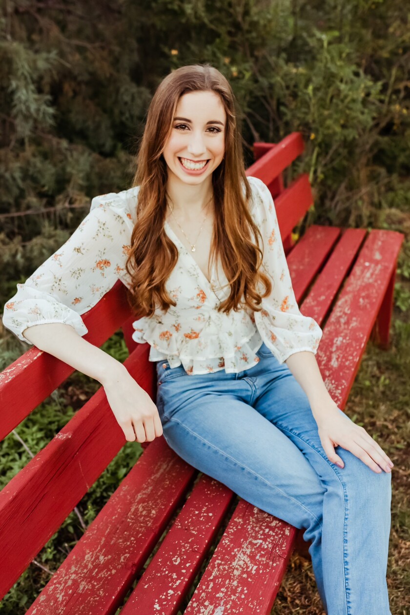 Erika Williams