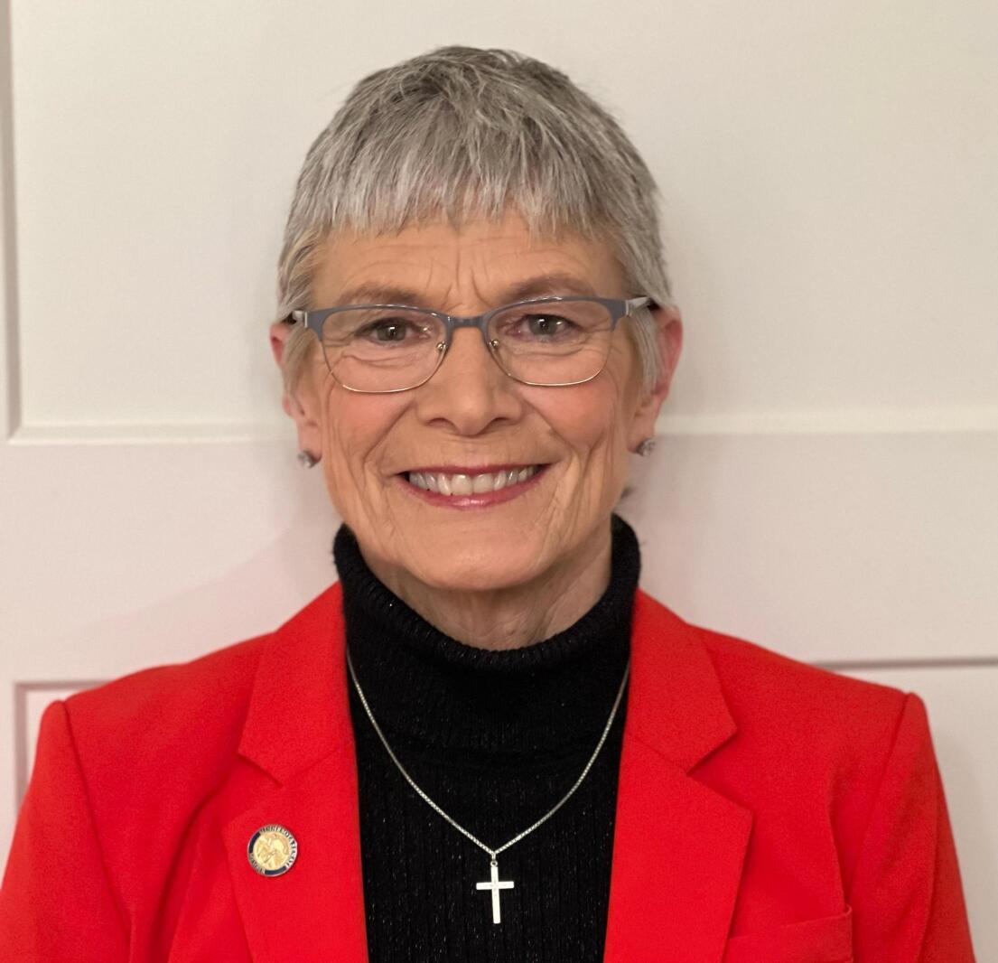 Ruud reflects on time in state senate - Pine and Lakes Echo Journal ...