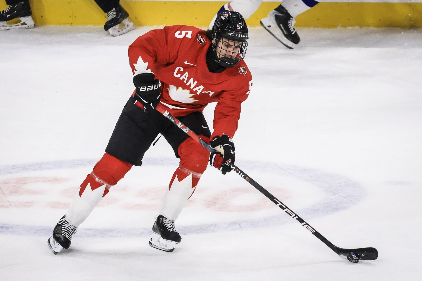 UND commit Carson Carels 'embodies everything we're looking for in a player'