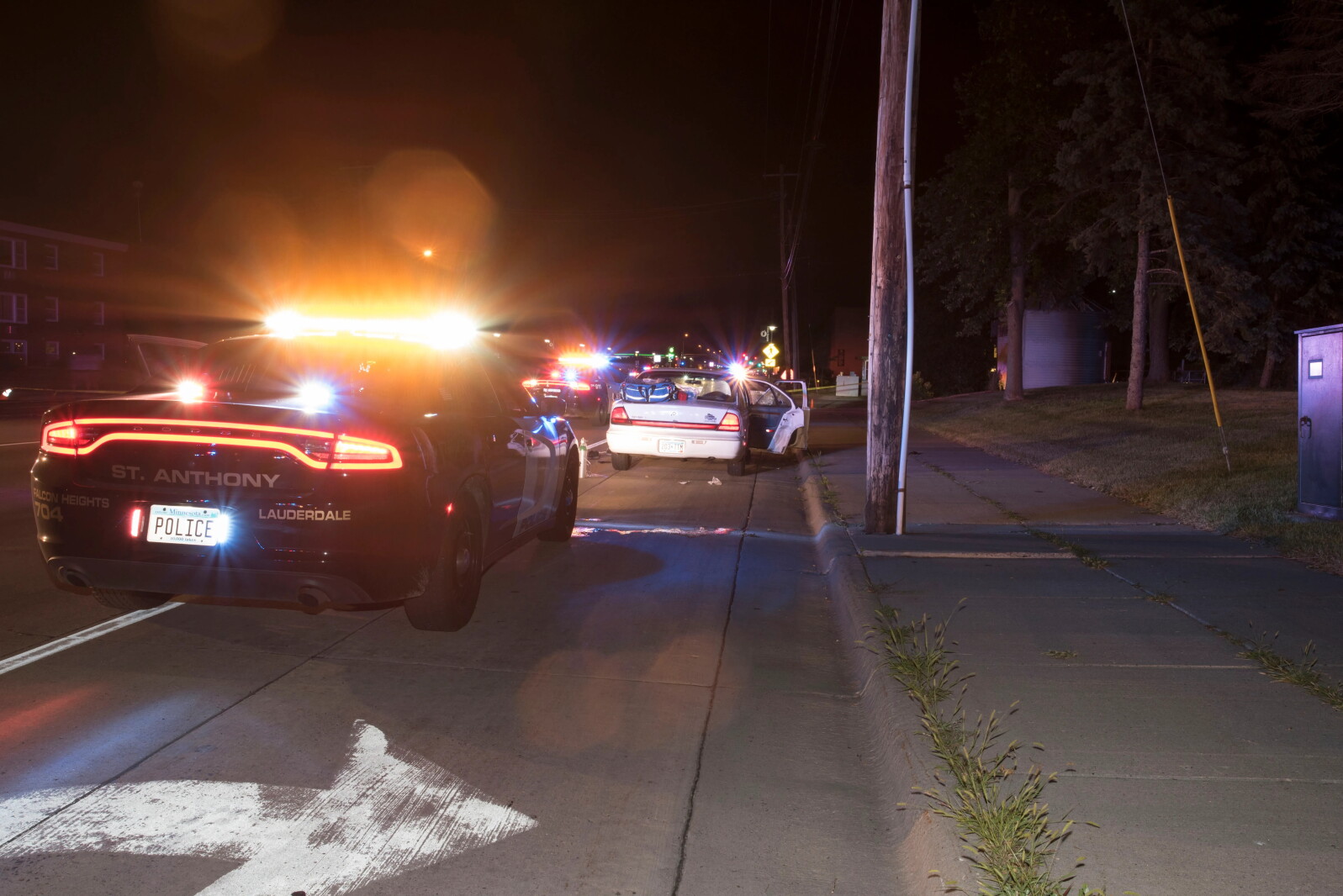 10 years after an officer shot Philando Castile, how have traffic stops ...