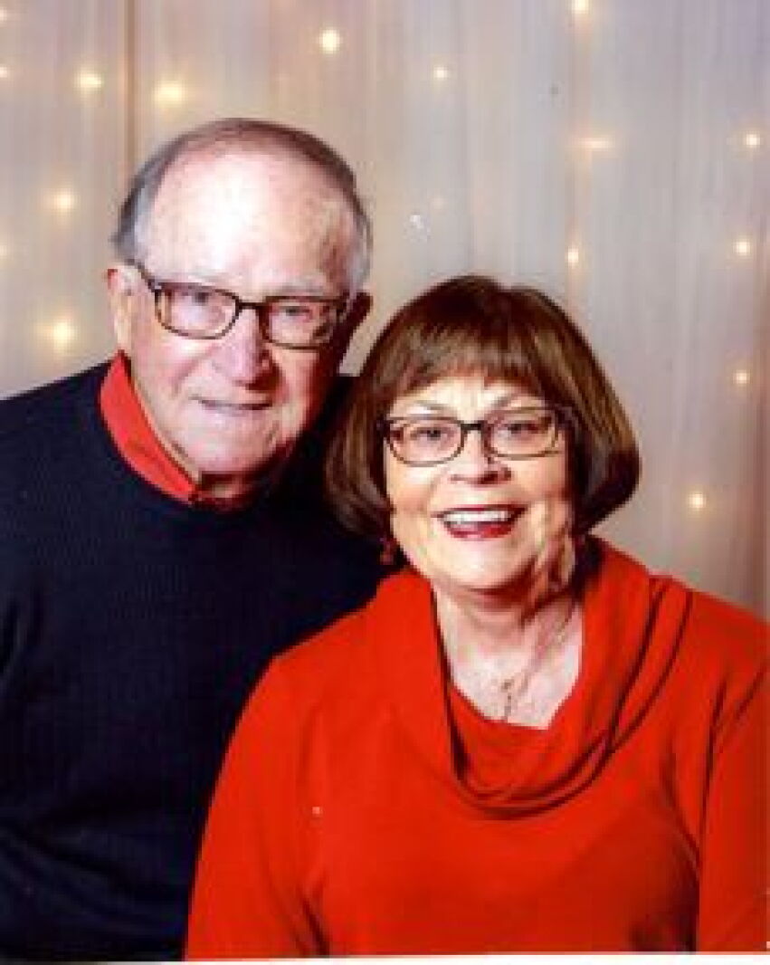 Ed and Ruth Schneider - Post Bulletin | Rochester Minnesota news ...