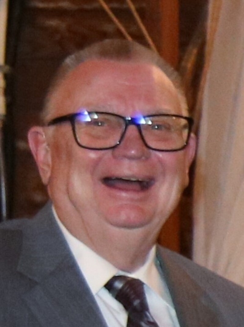 James “Jim” Ramstad InForum Fargo, Moorhead and West Fargo news