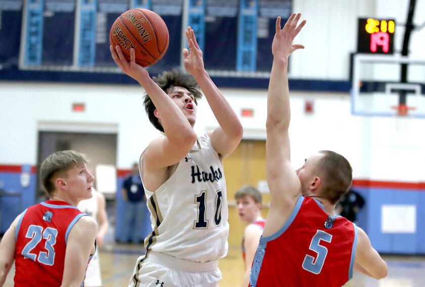 Garrett Eisel Eisel a ‘foundational piece’ for Superior boys basketball - Superior ...