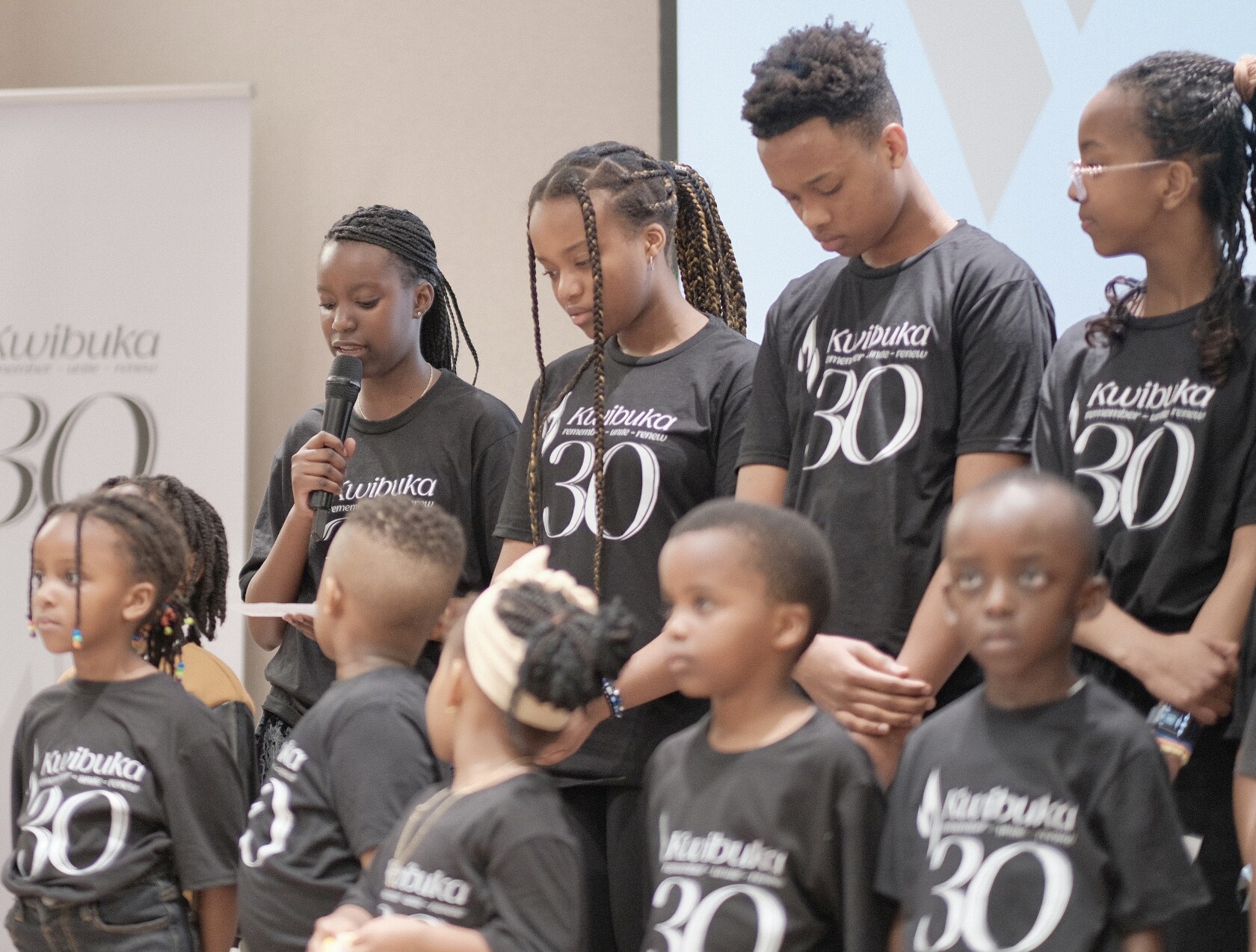 Kwibuka 30: North Dakota's Rwandan community commemorates 1994 genocide ...