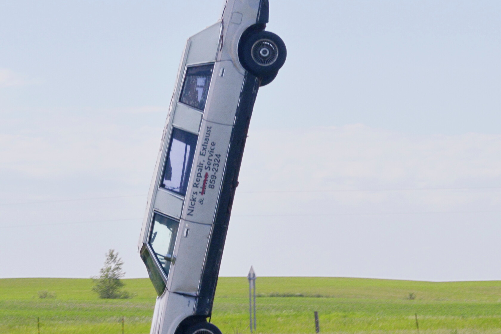 Are Limousine Drivers Flsa Interstate You Asked: What’s up with the I-94 limo? - Alexandria Echo Press | News