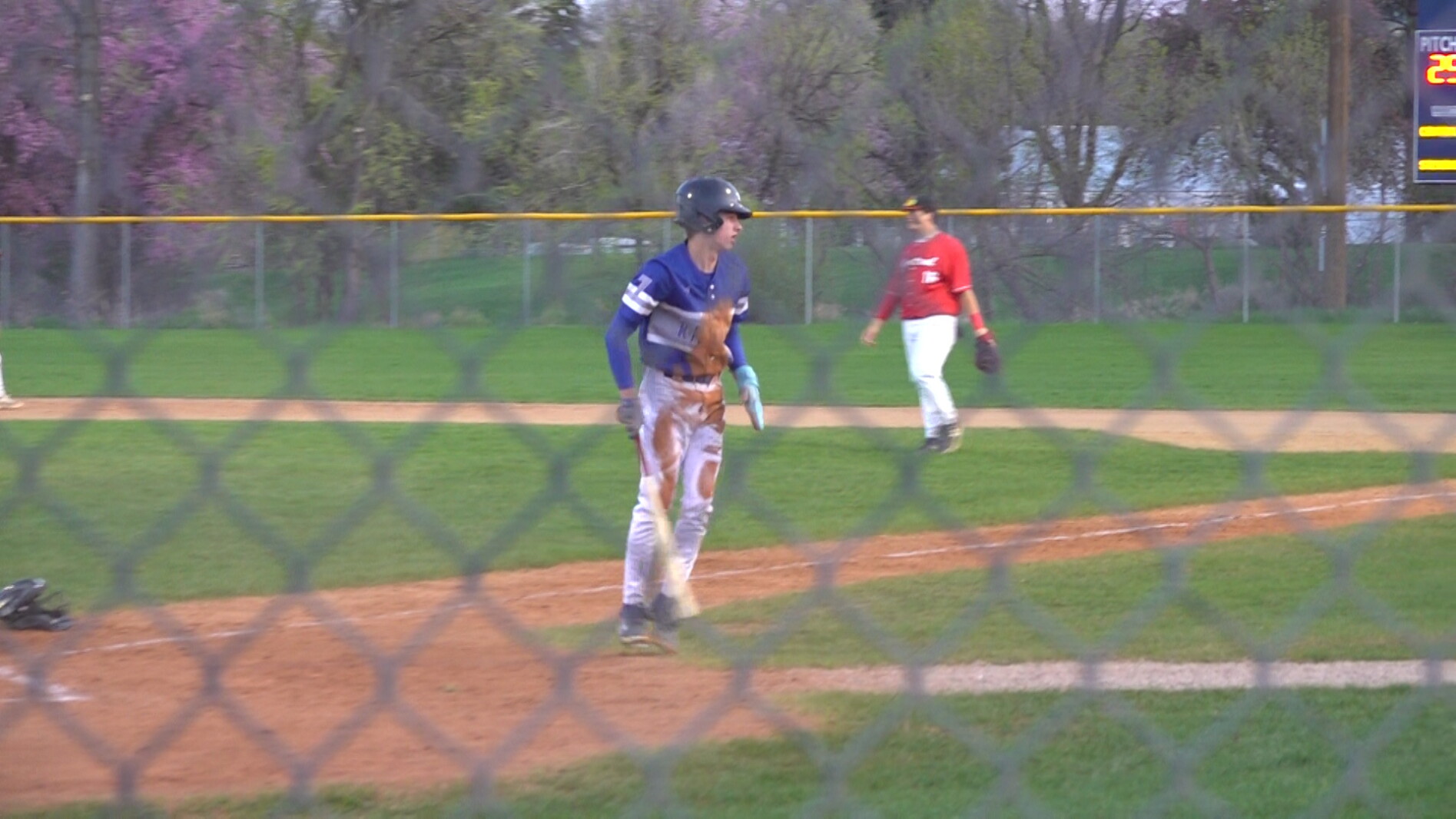 Post 22 BASEBALL ROUNDUP: Stevens pulls out a win over Central, Post 22 remains ...